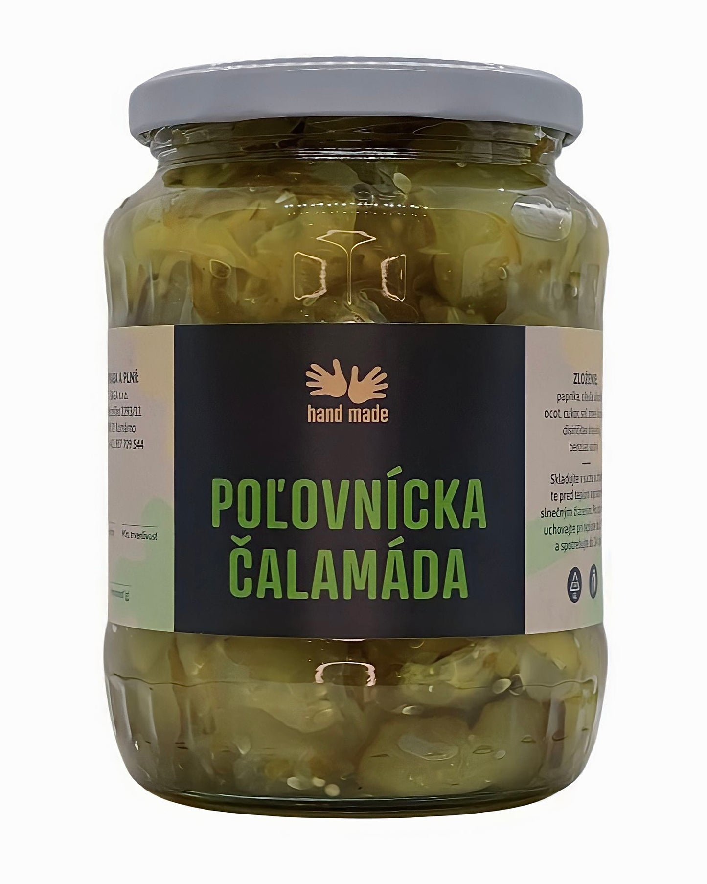 Poľovnícka čalamáda