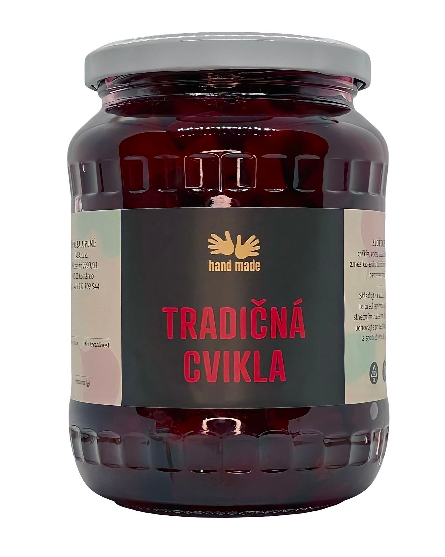 Tradičná cvikla